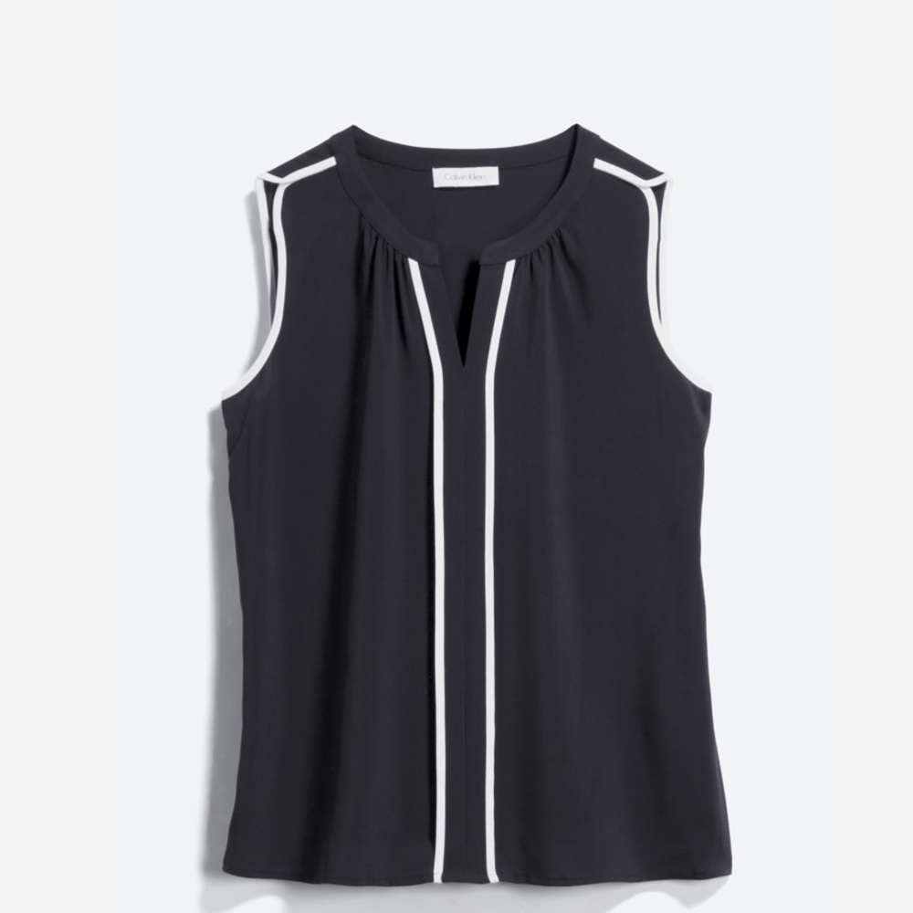 Calvin Klein Blouse